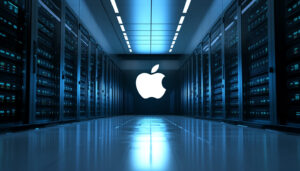 Document : Apple conserve un index de recherche de milliards de sites Web