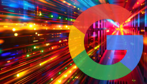 Google Effingo – Des vitesses de transfert insensées utilisées par la recherche Google