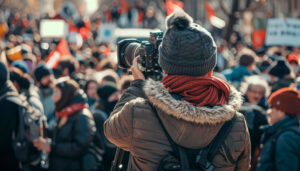 Google Top Stories affiche-t-il moins d'articles à la une pour les personnalités politiques ?