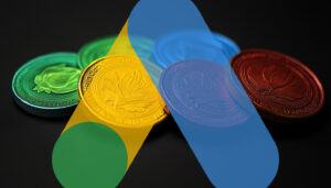 Google a diffusé des annonces pour des produits d'autres marchands, Google émettra des crédits