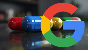 Google teste les formats de pilules Sitelinks sur la recherche sur ordinateur