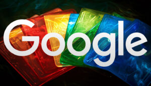 Interface de carte interactive du panneau de connaissances locales de Google