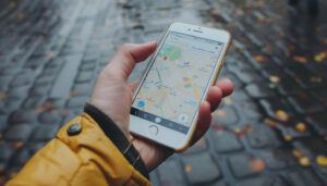 Les tests de Google Local Panel Maps s'étendent dans les résultats de recherche