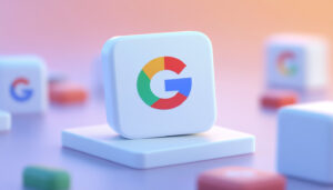 Tests de recherche Google depuis votre boîte de notifications
