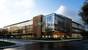 Voici quelques annonces Google dans la région