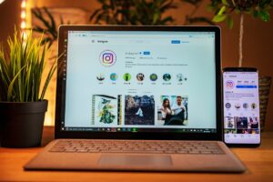 Comment supprimer toutes ses photos sur Instagram