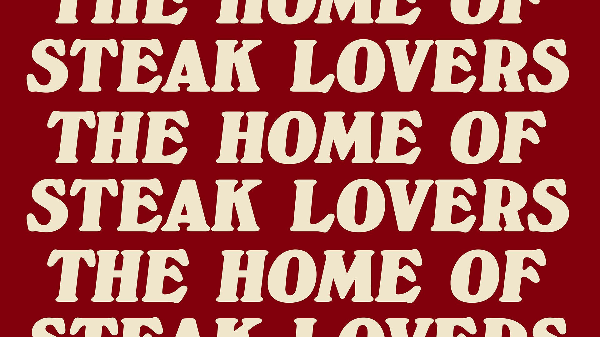 La taverne revisite la marque vintage du steakhouse Sizzler