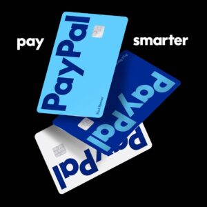 PayPal lance une nouvelle identité simplifiée