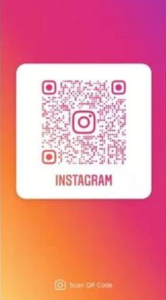 Créer un QR Code Instagram pour booster votre profil