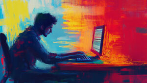 Commande de site Google pour la recherche d'images Wonky