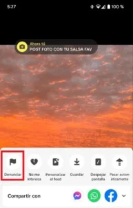 Comment bloquer le contenu sur TikTok