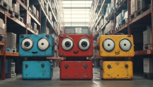 Google Ads ajoute un onglet Produits marchands pour les images