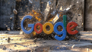 La volatilité du classement des recherches Google continue de se développer à nouveau le 18 septembre