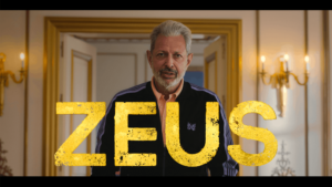 Matt Willey apporte une touche humaine aux titres Kaos