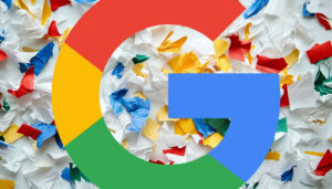 Rapport sur les extraits de produits corrigés de Google Search Console