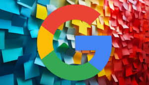 Tests de recherche Google Carrousel de publications récentes