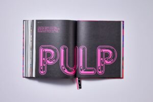 Les histoires fascinantes derrière certains des plus grands logos de la musique