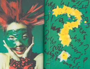 Le photographe Henry Gorse crée son propre folklore