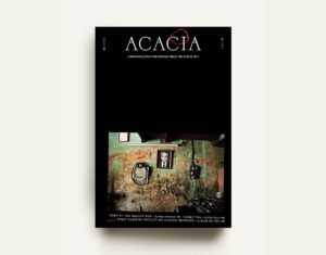 Bonnes lectures : Acacia crée un espace pour la créativité musulmane
