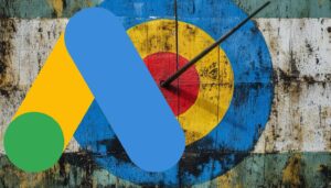 Annonces de service local Google TCPL (coût cible par prospect)