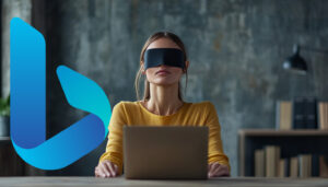 Bing teste le masquage des étiquettes d'annonces après le domaine