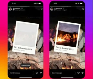 Comment fonctionne l'autocollant « Marcos »