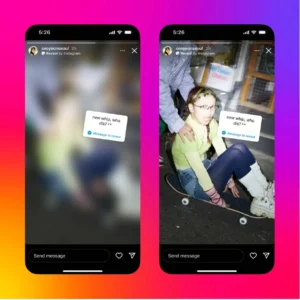 Comment publier une « histoire secrète » sur Instagram