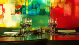 Google Drag & Drop Réorganisez les éléments du menu de votre restaurant