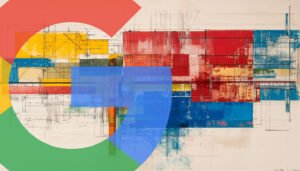 Google met à jour la structure d'URL, le Favicon et ajoute des documents Google Trends