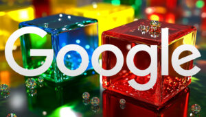 Google : n'utilisez pas de pages de stockage génériques de serveur/CMS pour les nouveaux sites