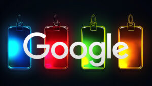 Google teste les variantes des étiquettes d'annonces sponsorisées