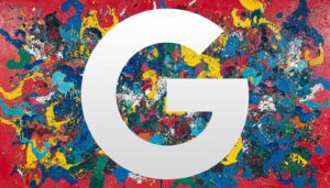 Google teste une nouvelle conception de pack d'images dans la recherche