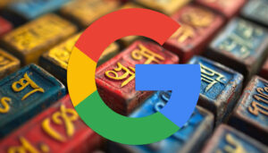 La fonctionnalité de traduction de la recherche Google peut afficher des images