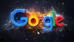 La volatilité du classement de recherche Google gronde à nouveau le 10 octobre