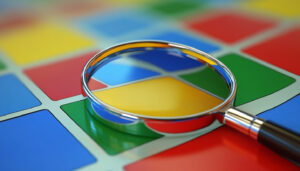 Le champ de recherche Google Sitelinks disparaîtra le mois prochain