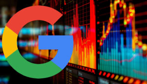 Les revenus publicitaires de Google en hausse de 10 % – avec le plus gros trimestre de revenus publicitaires jamais enregistré