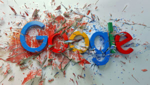 Panne de Google Ads ce matin en cours de restauration