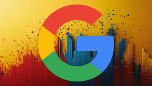 Rapport sur les performances de la console de recherche Google ne montrant presque aucune donnée aujourd'hui