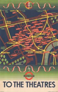Une nouvelle exposition retrace l'histoire visuelle du Tube