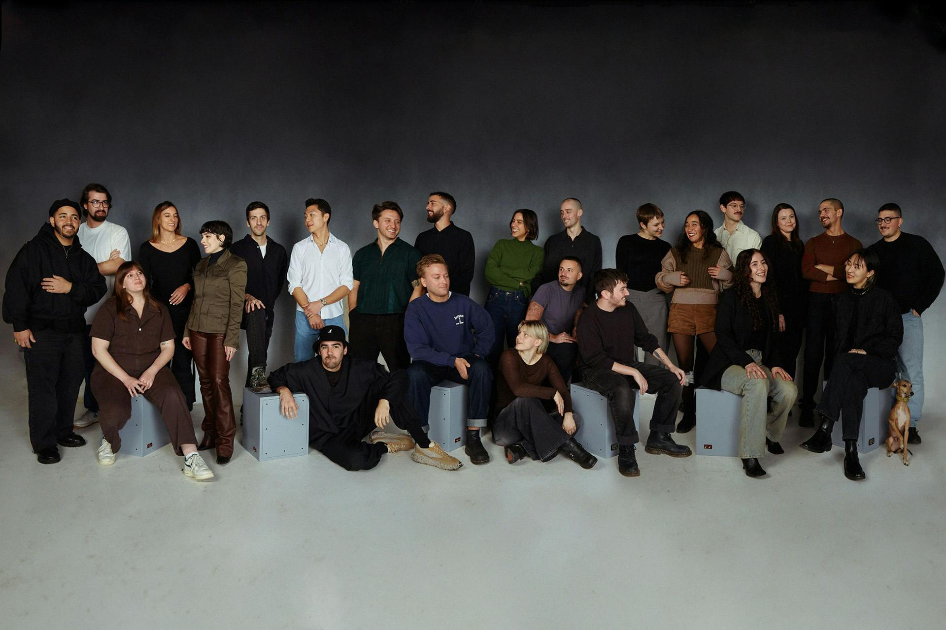 Porto Rocha : fixer et repousser les limites