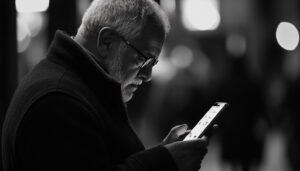 Annotation de page dans le navigateur d'applications Google iOS