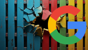 Avertissement : Ne déplacez pas le contenu visé par la pénalité pour abus de réputation de site de Google
