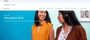 Ceci est le portail des méta-parents