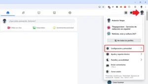 Comment bloquer quelqu'un sur Facebook
