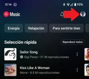 Comment regarder le bilan de l'année 2024 de YouTube