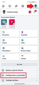 Comment supprimer définitivement votre profil Facebook