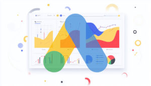 Google Ads ajoute une option de segmentation aux groupes d'actifs PMax dans les rapports