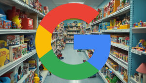 Google Lens mis à jour pour les achats en magasin