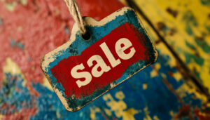 Google Merchant Center ajoute un type de promotion d'événements de vente