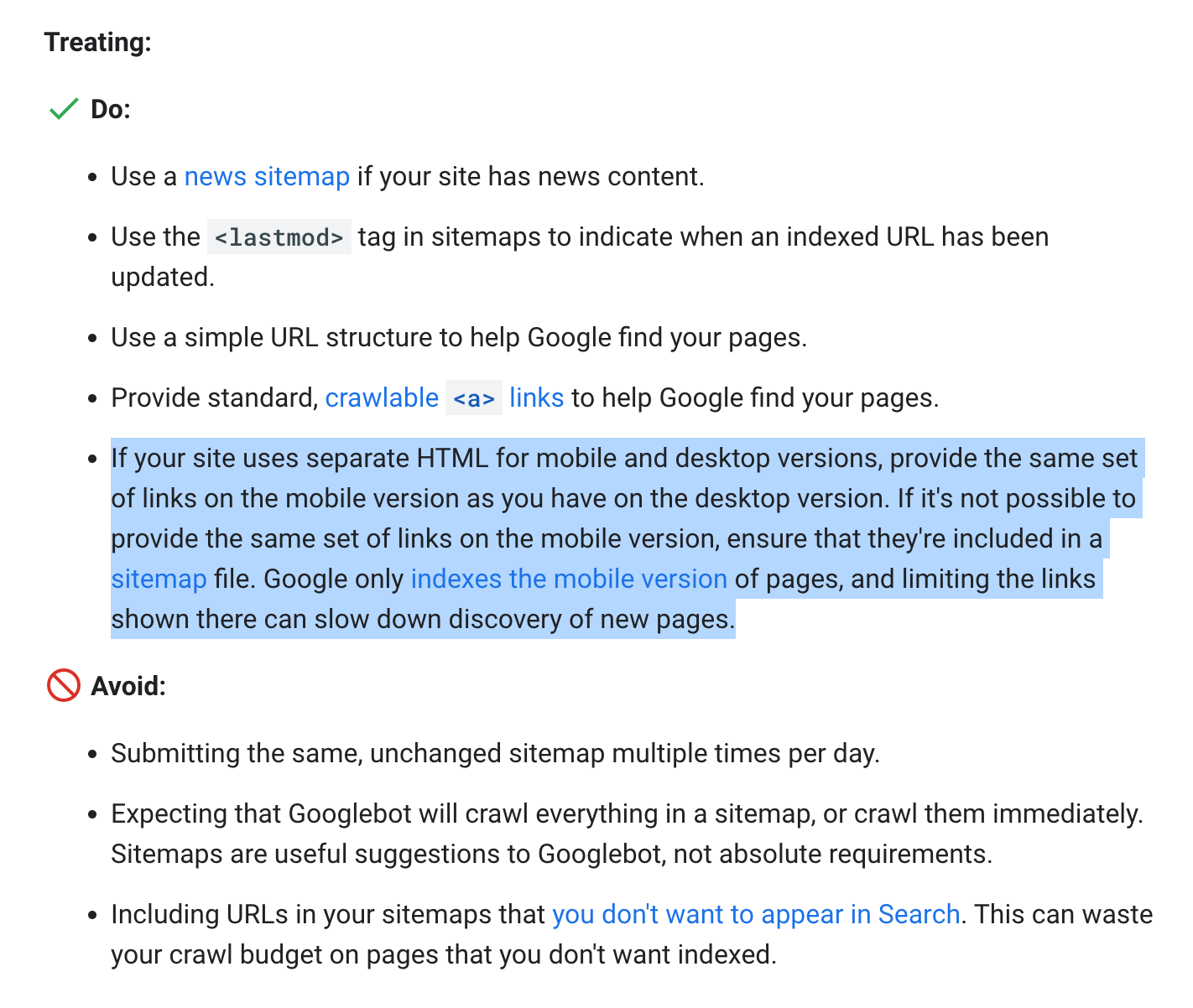 Modification de documents Google